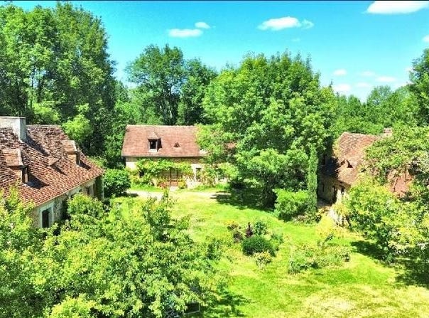 Le Bugue, Aquitaine 24260