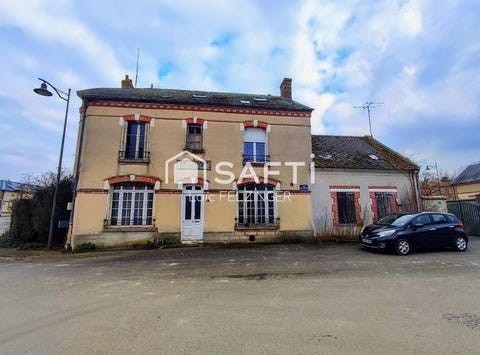 Saint-Quentin-Le-Petit, Champagne-Ardenne 08220