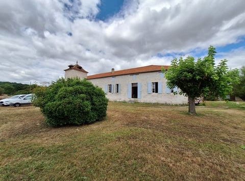 FALS, Aquitaine 47220