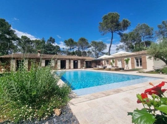 Puget-sur-Argens, Provence-Alpes-Côte d'Azur 83480