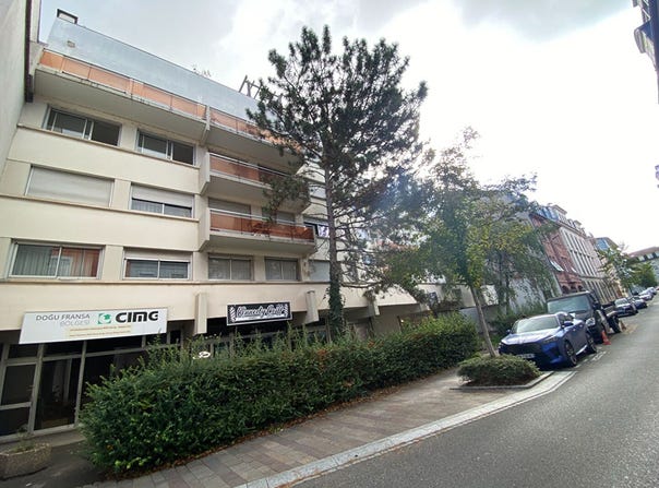 MULHOUSE, Grand Est 68100