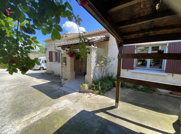 Aigremont, Languedoc-Roussillon 30350