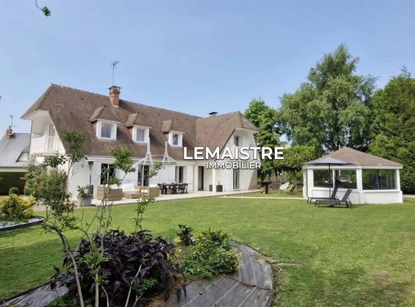 Yvetot, Seine-Maritime 76190