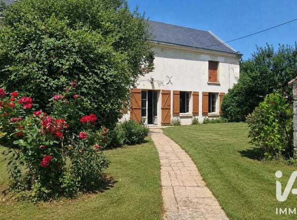 Beuxes, Nouvelle-Aquitaine 86120
