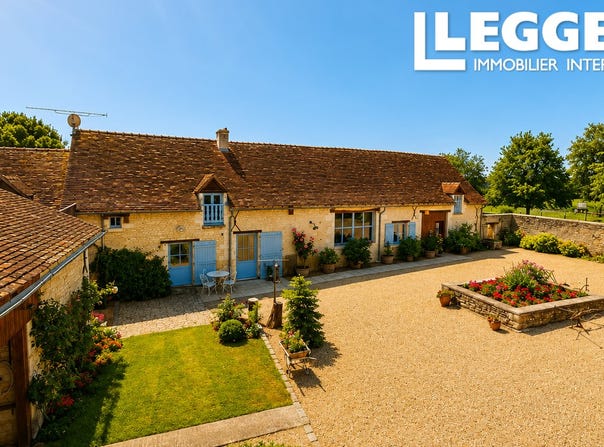 Luzé, Centre-Val de Loire 37120