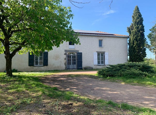 Faye-l'Abbesse, Poitou-Charentes 79350