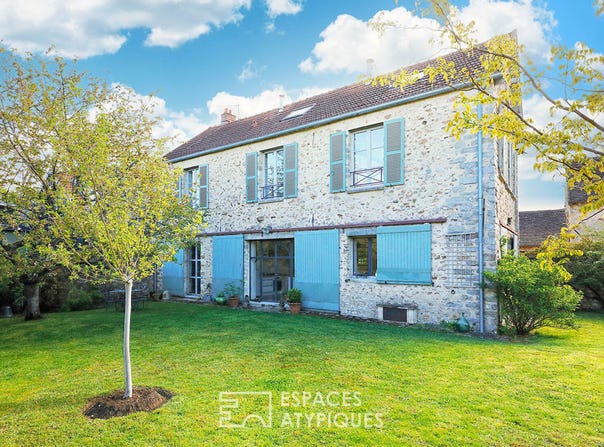FONTAINEBLEAU, Île-de-France 77300