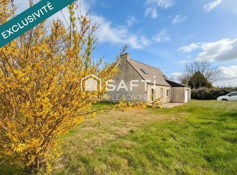 Mahalon, Bretagne 29790