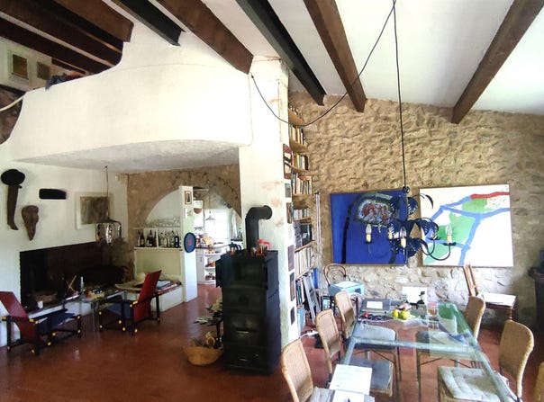 Mormoiron, Provence-Alpes-Côte-d'Azur 84570