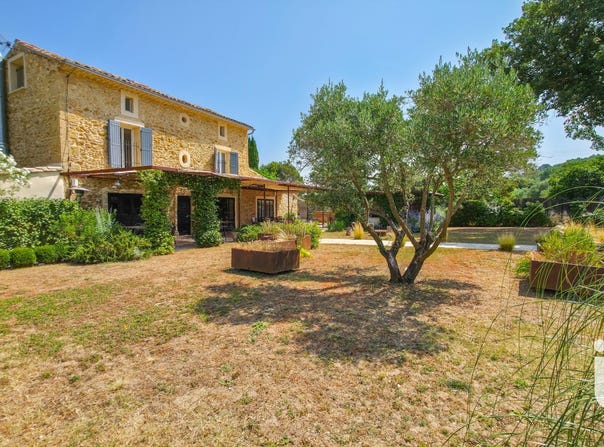 Serviers et Labaume, Occitanie 30700