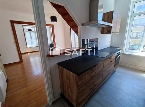 Boulogne-Sur-Mer, Nord-Pas-de-Calais 62200