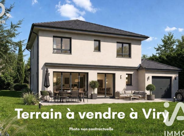 Viry, Auvergne-Rhône-Alpes 74580