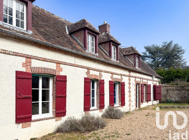 Abondant, Centre-Val de Loire 28410