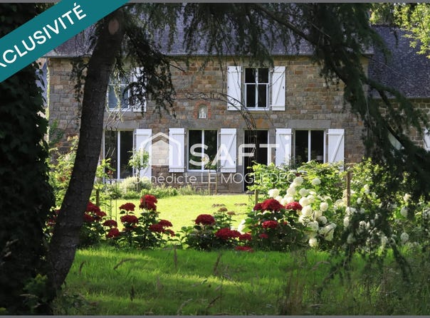 Montreuil-sur-Ille, Brittany 35440