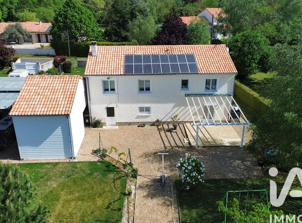 Liniers, Nouvelle-Aquitaine 86800