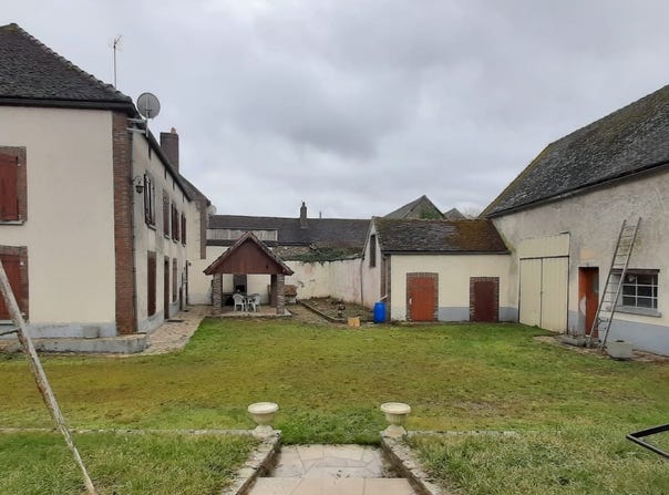 Arces-Dilo, Bourgogne-Franche-Comté 89320