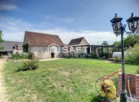 Chisseaux, Centre 37150