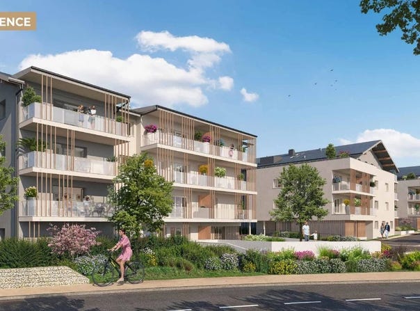 Bons-en-Chablais, Haute-Savoie 74890