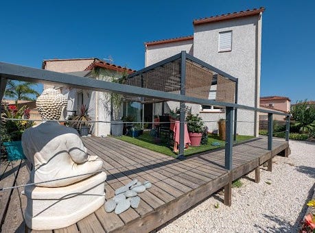 Palau-del-Vidre, Occitanie 66690