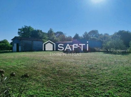 Mervent, Pays de la Loire 85200