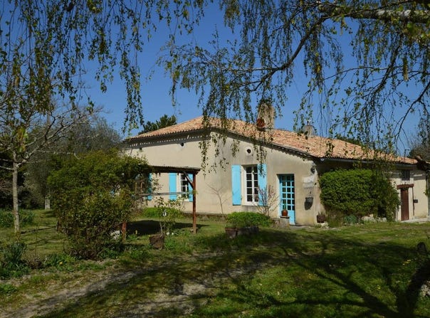 Duras, Aquitaine 47120