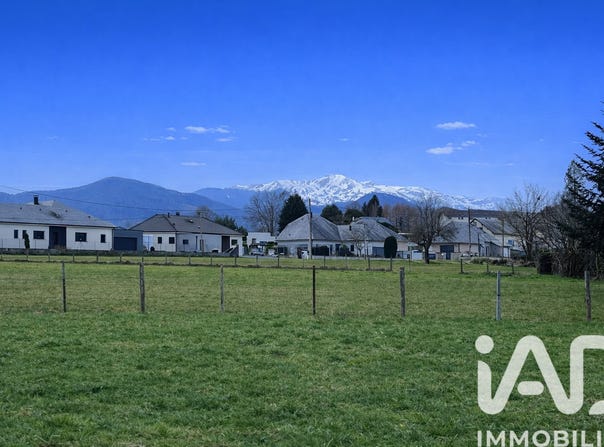 bagneres de bigorre, Occitanie 65200