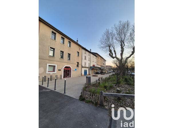Saint-Marcellin, Auvergne-Rhône-Alpes 38160