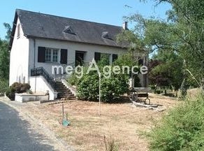 Langon Sur Cher, Centre 41320
