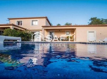 Assas, Languedoc-Roussillon 34820