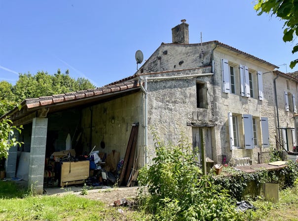 Saint-Savinien, Poitou-Charentes 17350