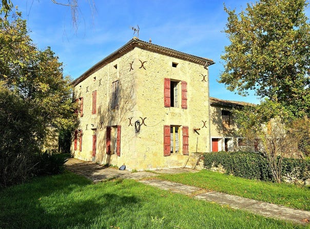 SEMPESSERRE, Occitanie 32700