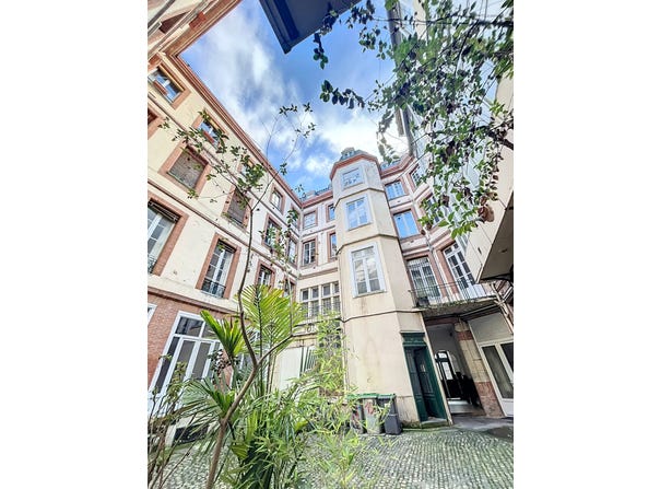 Toulouse, Haute-Garonne 31000