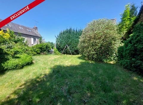 Le Vieux-Marche, Bretagne 22420