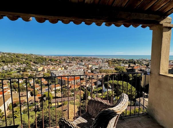 Cagnes Sur Mer, Provence-Alpes-Côte d'Azur 06800