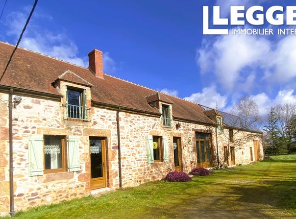 Vesdun, Centre-Val de Loire 18360