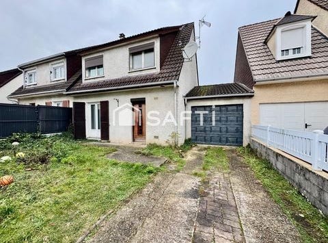 Magnanville, Île-de-France 78200