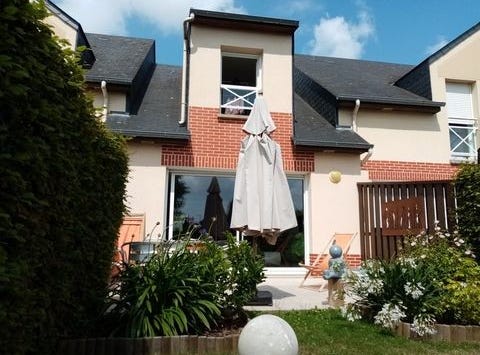 YVETOT, Haute-Normandie 76190