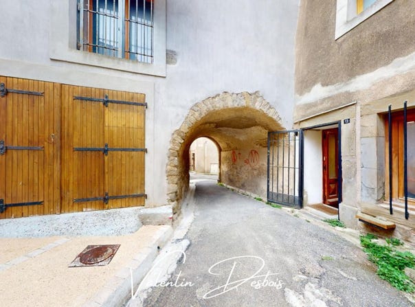 Conques-sur-Orbiel, Languedoc-Roussillon 11600