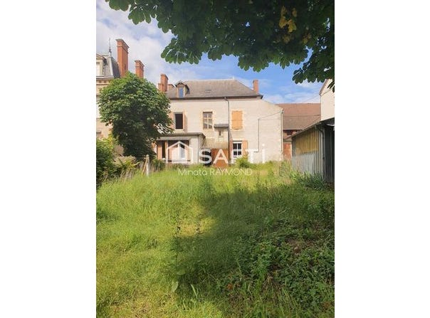 Varennes-Sur-Allier, Auvergne 03150