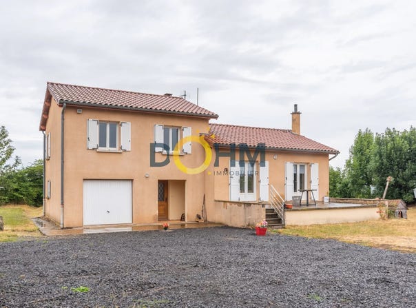 Chaspuzac, Haute-Loire 43320