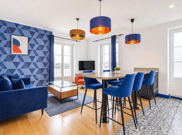 Blois, Centre 41000