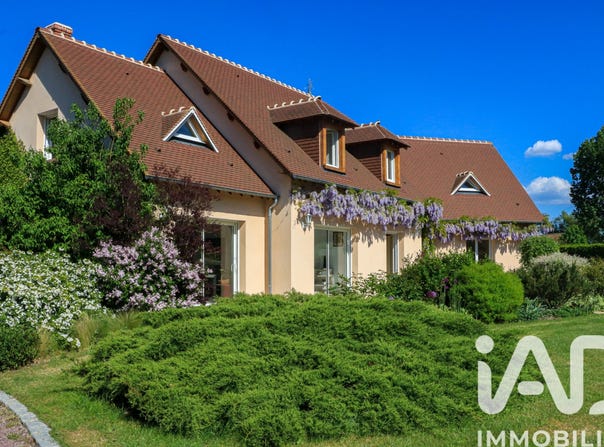 Chambois, Normandy 27240