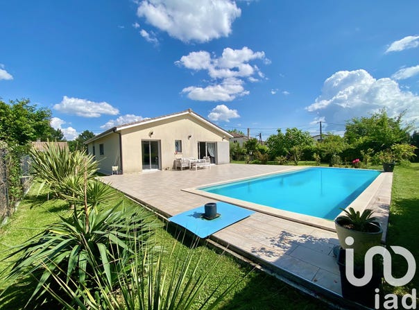 Beychac-et-Caillau, Nouvelle-Aquitaine 33750
