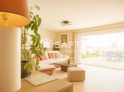 Angles, Pays de la Loire 85750