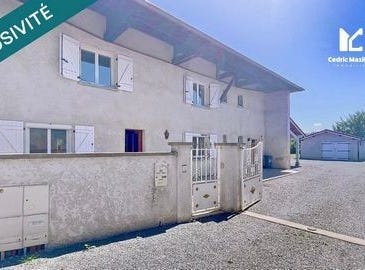 Saint-Didier-Sur-Chalaronne, Rhône-Alpes 01140