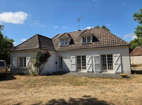 Pouligny-Saint-Pierre, Centre 36300