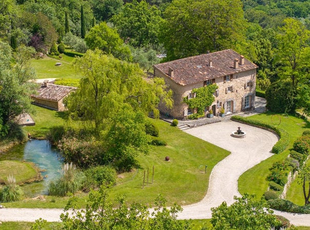Fayence HH-15819121, Fayence, Provence-Alpes-Côte d'Azur 83440