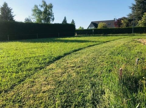 Maisoncelles-Du-Maine, Pays de la Loire 53170