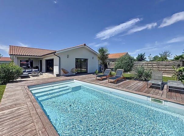 Biscarrosse, Landes 40600
