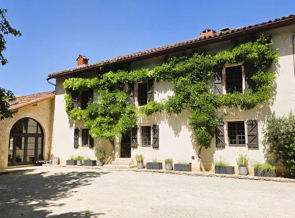 Saint-Antonin-Noble-Val, Midi-Pyrénées 82140